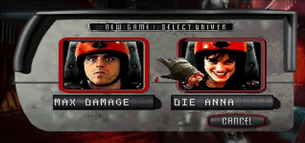 Carmageddon