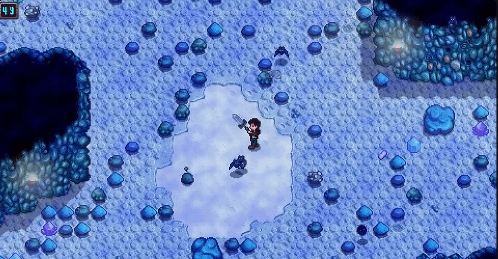 stardew valley