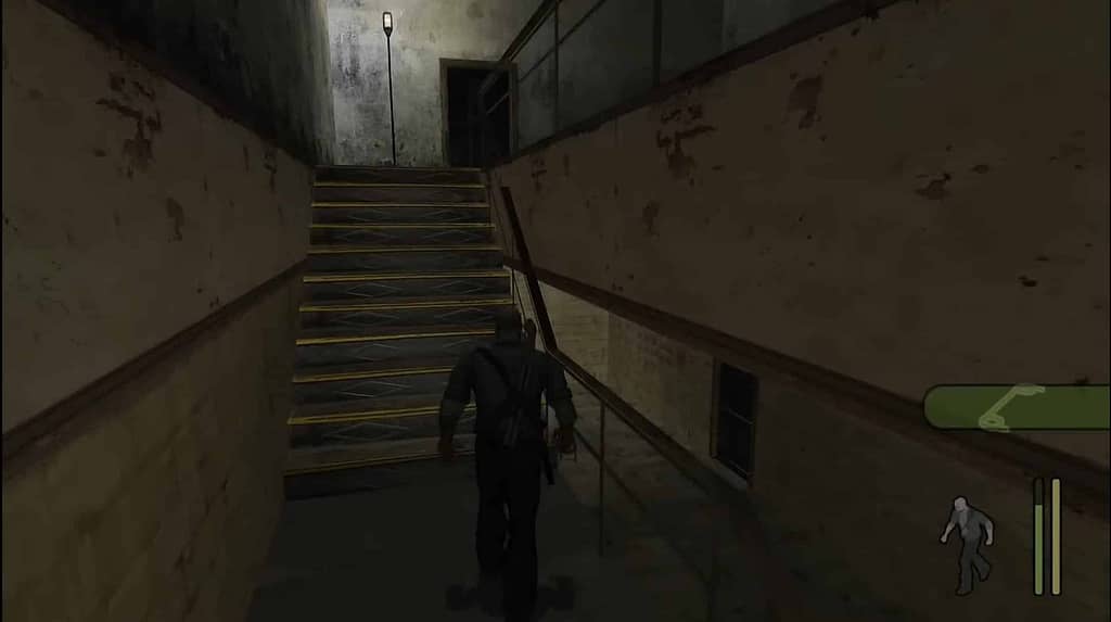 Manhunt