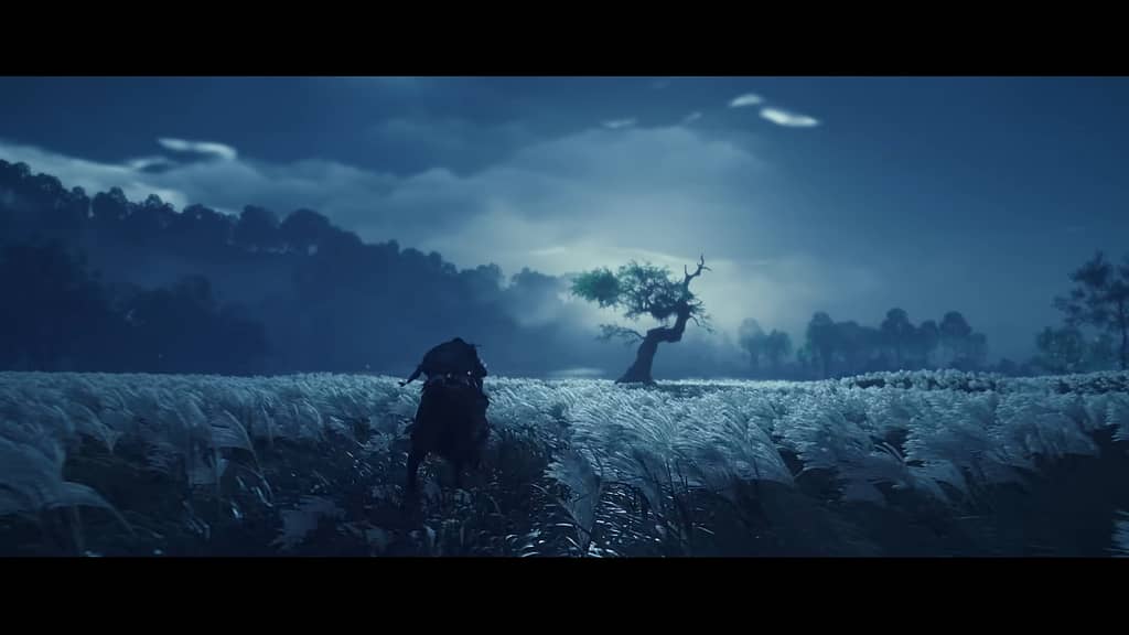 Ghost of Tsushima