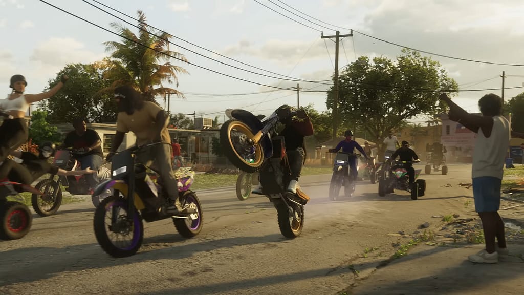 GTA 6
