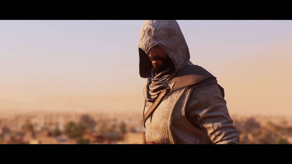 Assassins Creed Mirage