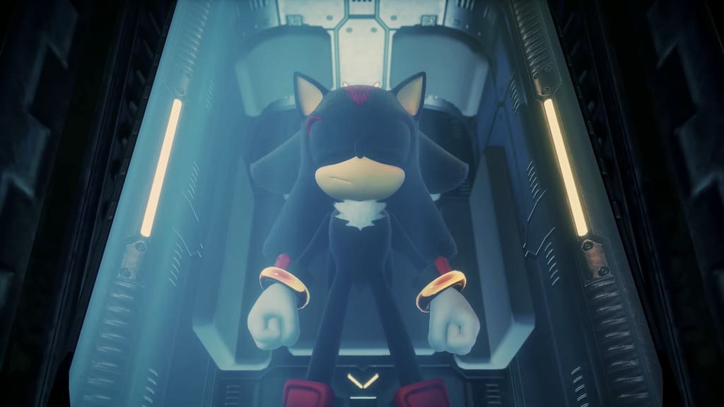 Sonic X Shadow Generations: Tudo o Que Você Precisa Saber Sobre o Novo Lançamento!