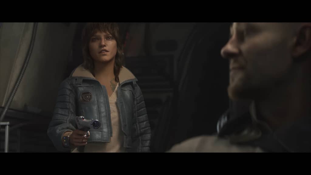 Star Wars Outlaws