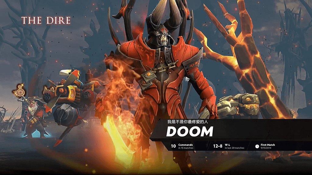 dota 2