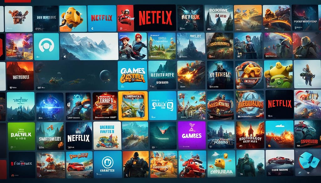 jogos Netflix