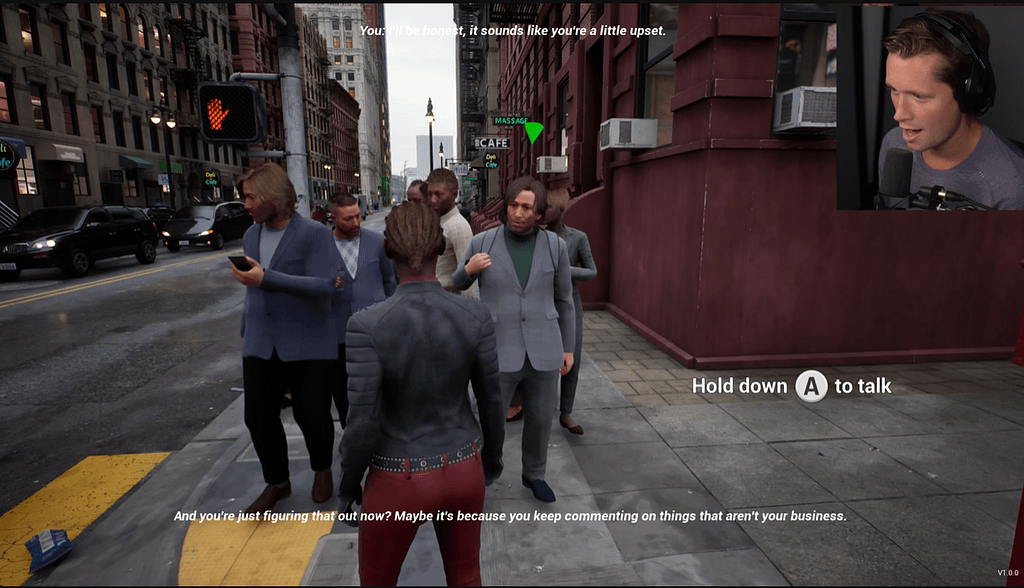 npc inteligencia artificial
