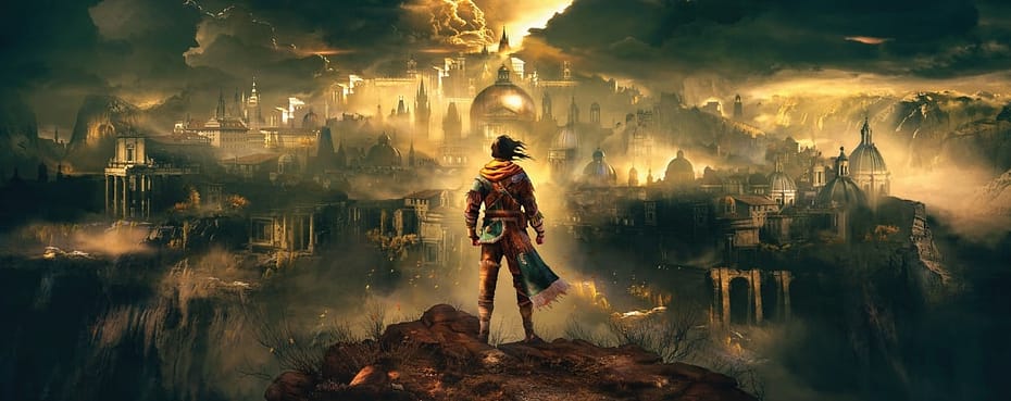 Greedfall II: O Que Esperar da Prequela que Está Deixando os Fãs em Alerta