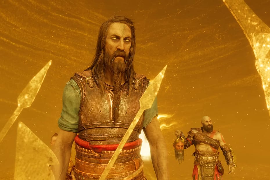 Nexus Mods e a Controvérsia do Mod de God of War Ragnarök no PC: O Que Está Acontecendo?