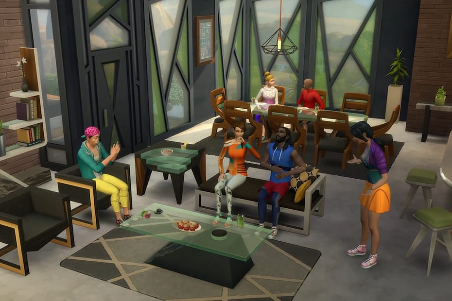 Como Se Tornar um Atleta Top no The Sims 4: Dicas, Truques e Hacks