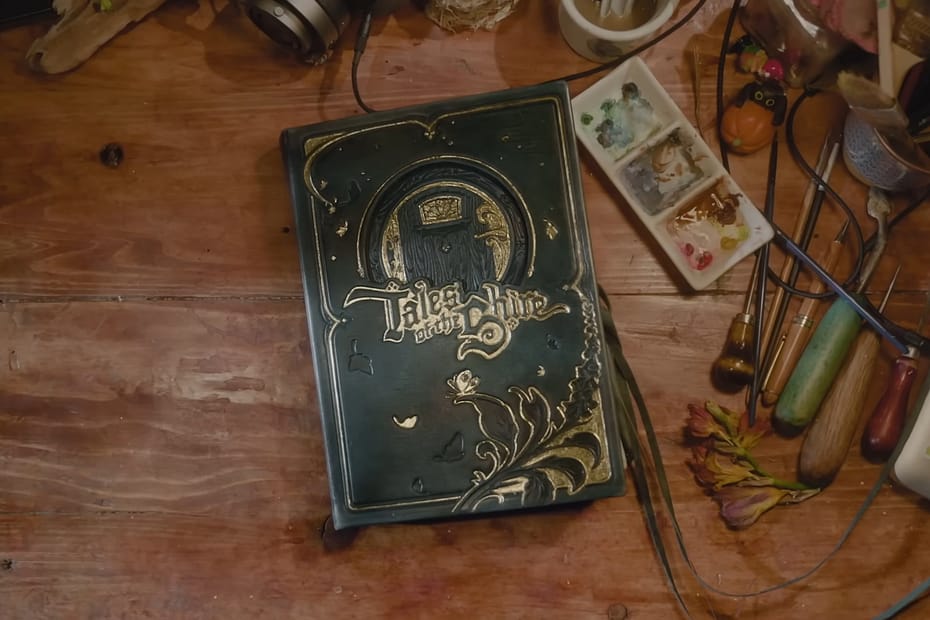 A Terra Média Chegando ao Nintendo Switch: Prepare-se para Tales Of The Shire!