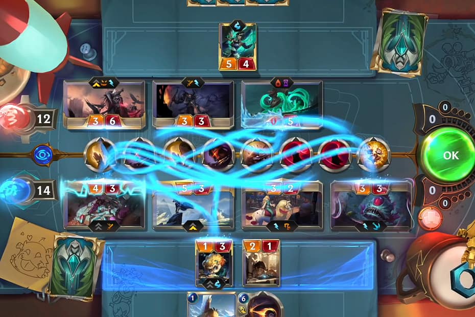 Runeterra: O Universo de League of Legends que Você Precisa Conhecer!