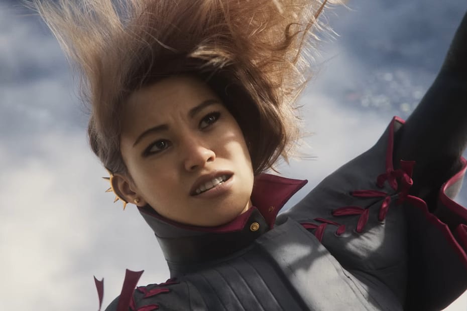 A Aposta Bilionária da Sony em Concord: Por Que o Jogo Não Deu Certo?