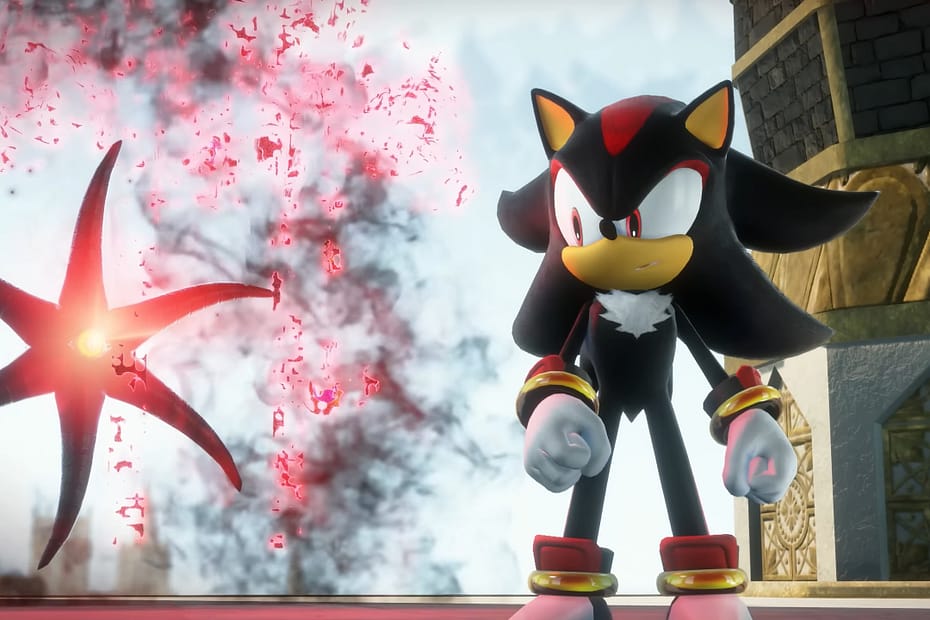 Sonic X Shadow Generations: Tudo o Que Você Precisa Saber Sobre o Novo Lançamento!
