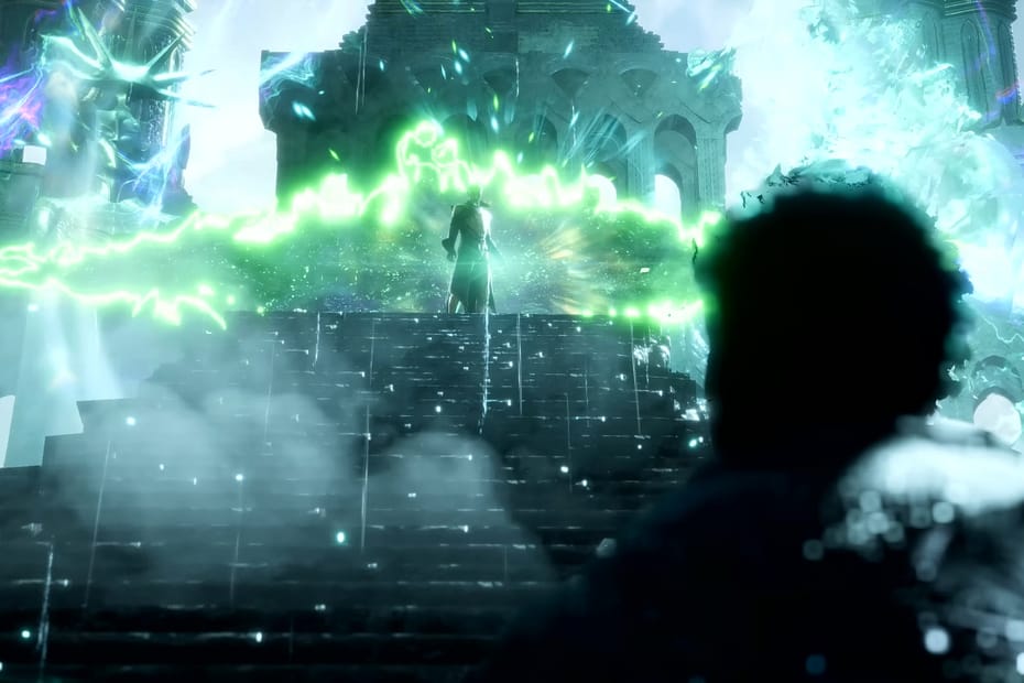 O que esperar de Dragon Age: The Veilguard – Um Mergulho no Mundo de Thedas
