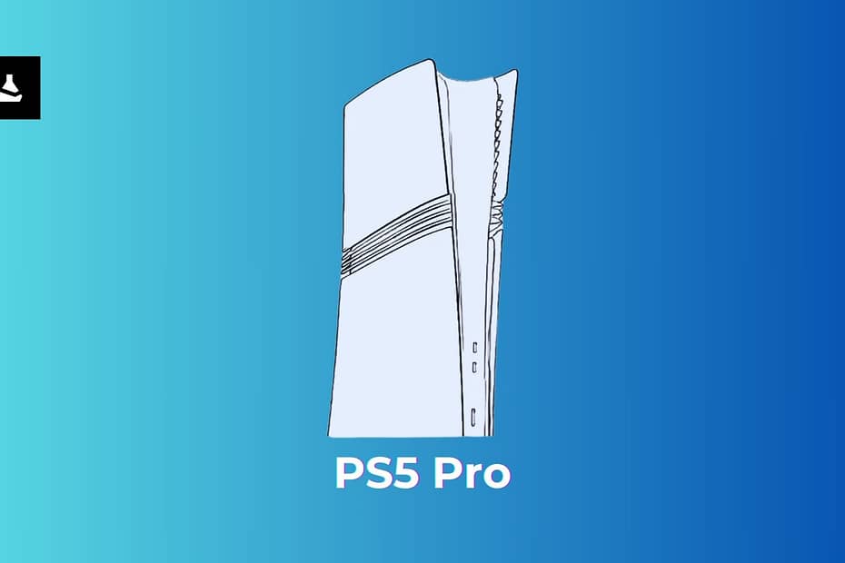 A revelação do PS5 Pro acontece amanhã!