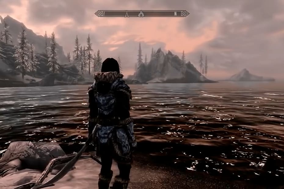 Guia Completo: Como Obter a Armadura Deathbrand em Skyrim