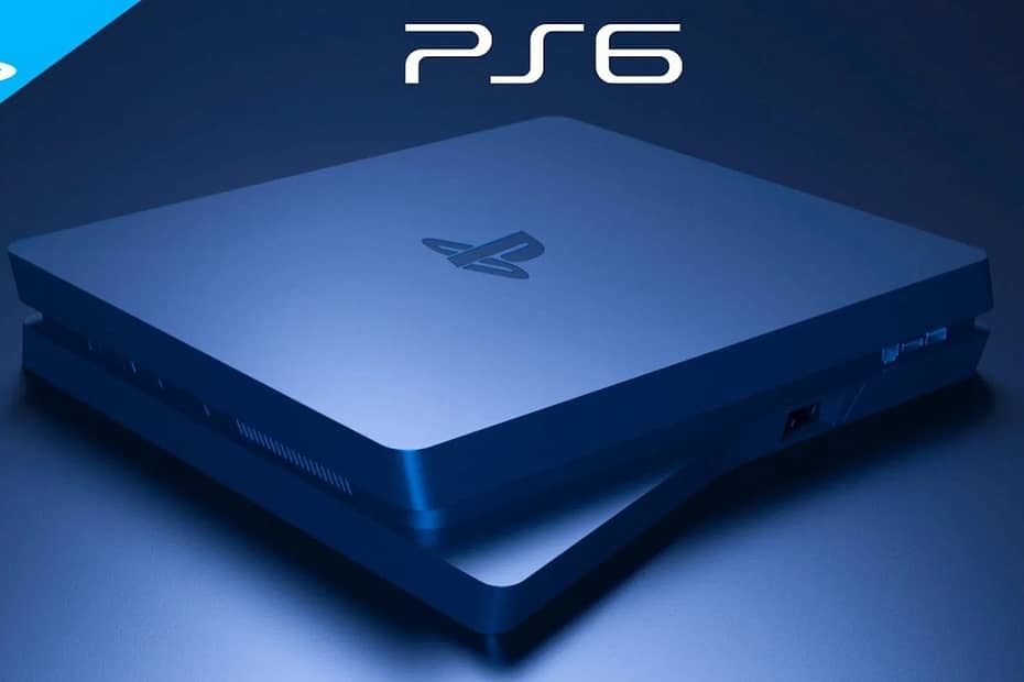 PS6: Protótipo do Novo PlayStation 6 Já Foi Apresentado em Evento Privado?