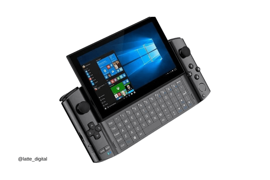 GPD Win 3