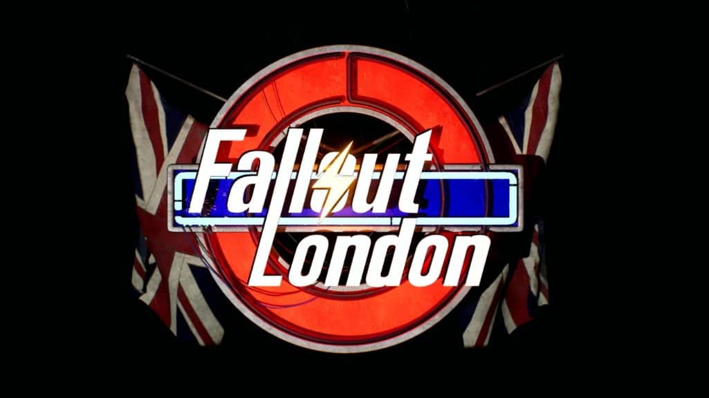 fallout london finalmente disponivel