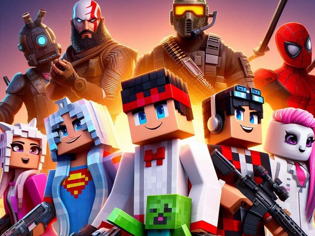 jogos gratuitos pc 2024