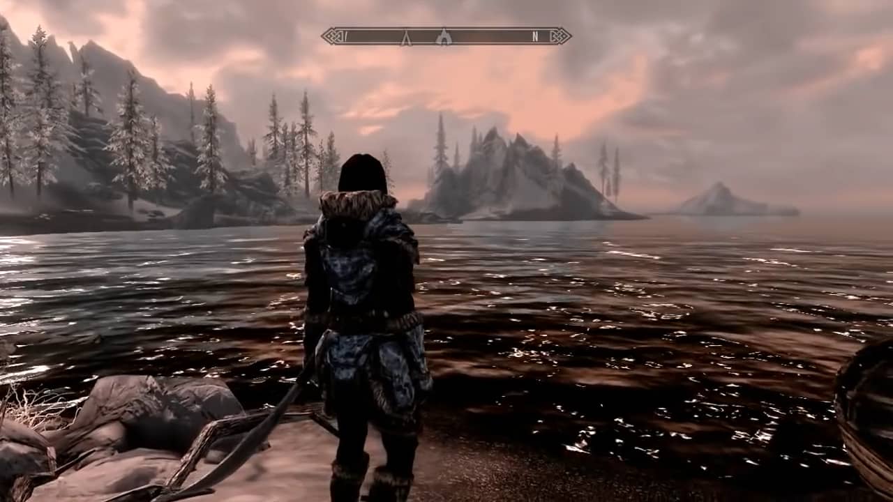 Guia Completo: Como Obter a Armadura Deathbrand em Skyrim