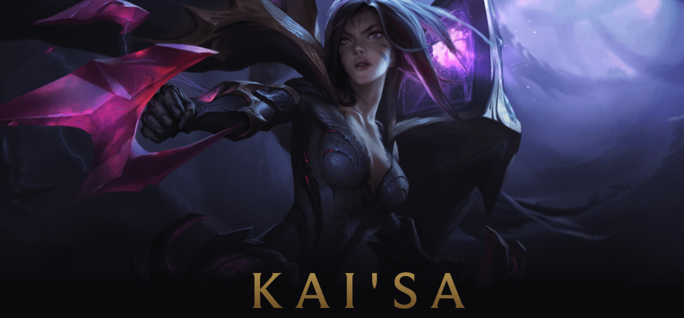 Kai'sa