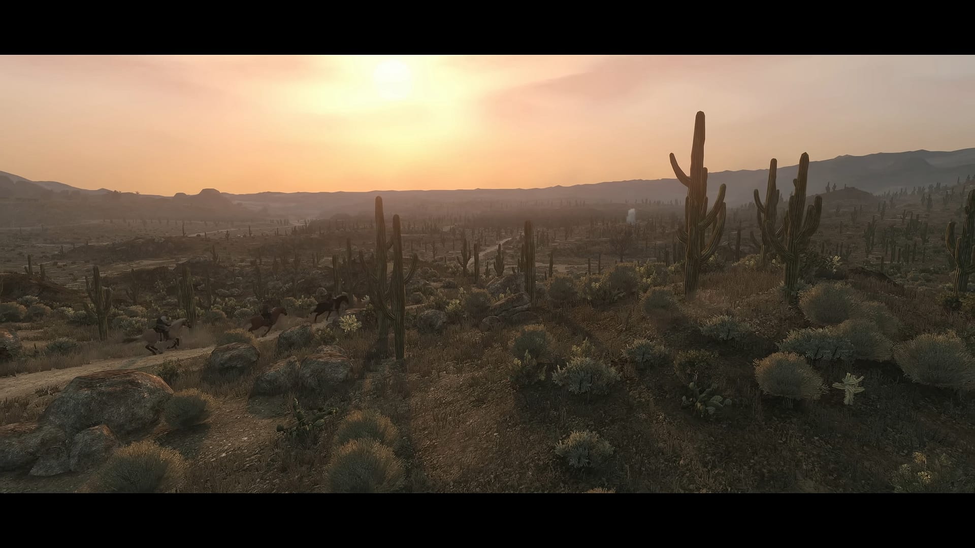 Red Dead Redemption 1 no PC: Reviva o Velho Oeste com Visual 4K e Performance Surpreendente!